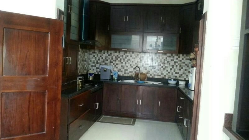 Роскошный дом в Керобокане с 8 спальнями