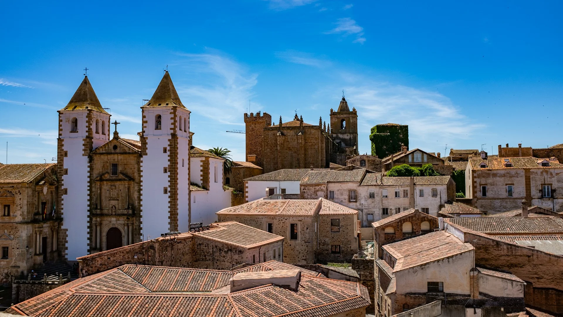 Доставка и логистика в Caceres - Расчёт стоимости за 24-48h | VelesClub Int.