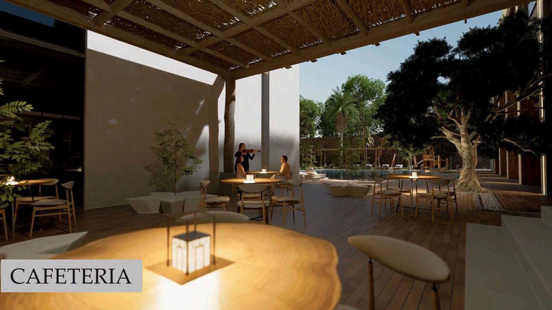 Премиальный класс проект возле моря в Алании, Турция