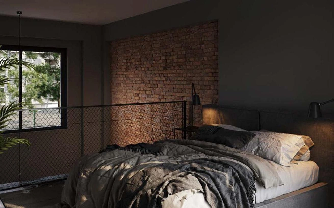 Жилой комплекс в Афинах, район Пирей