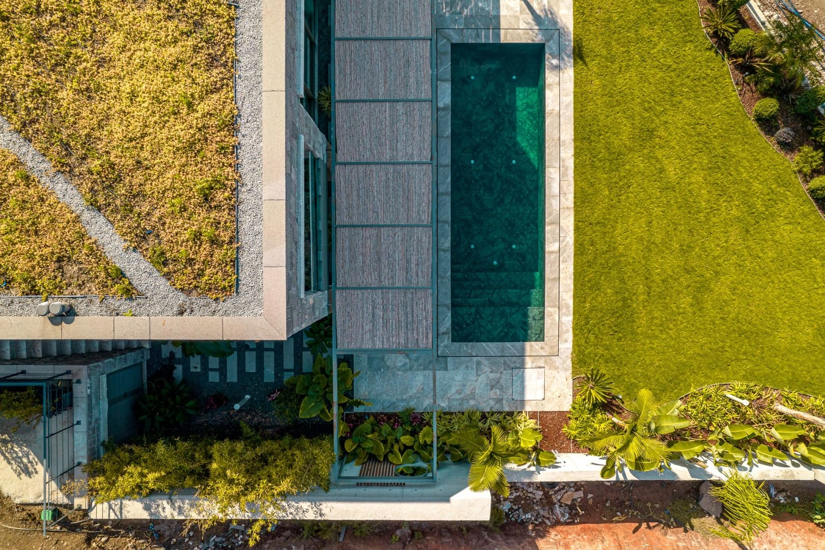 Роскошный проект в прибрежной бухте Bodrum