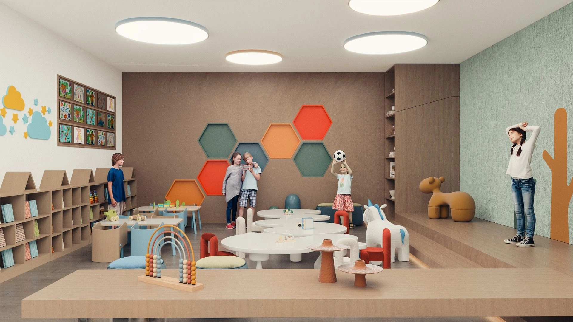 Купите апартаменты для инвестиций на Северном Кипре за 54 тыс. фунтов стерлингов