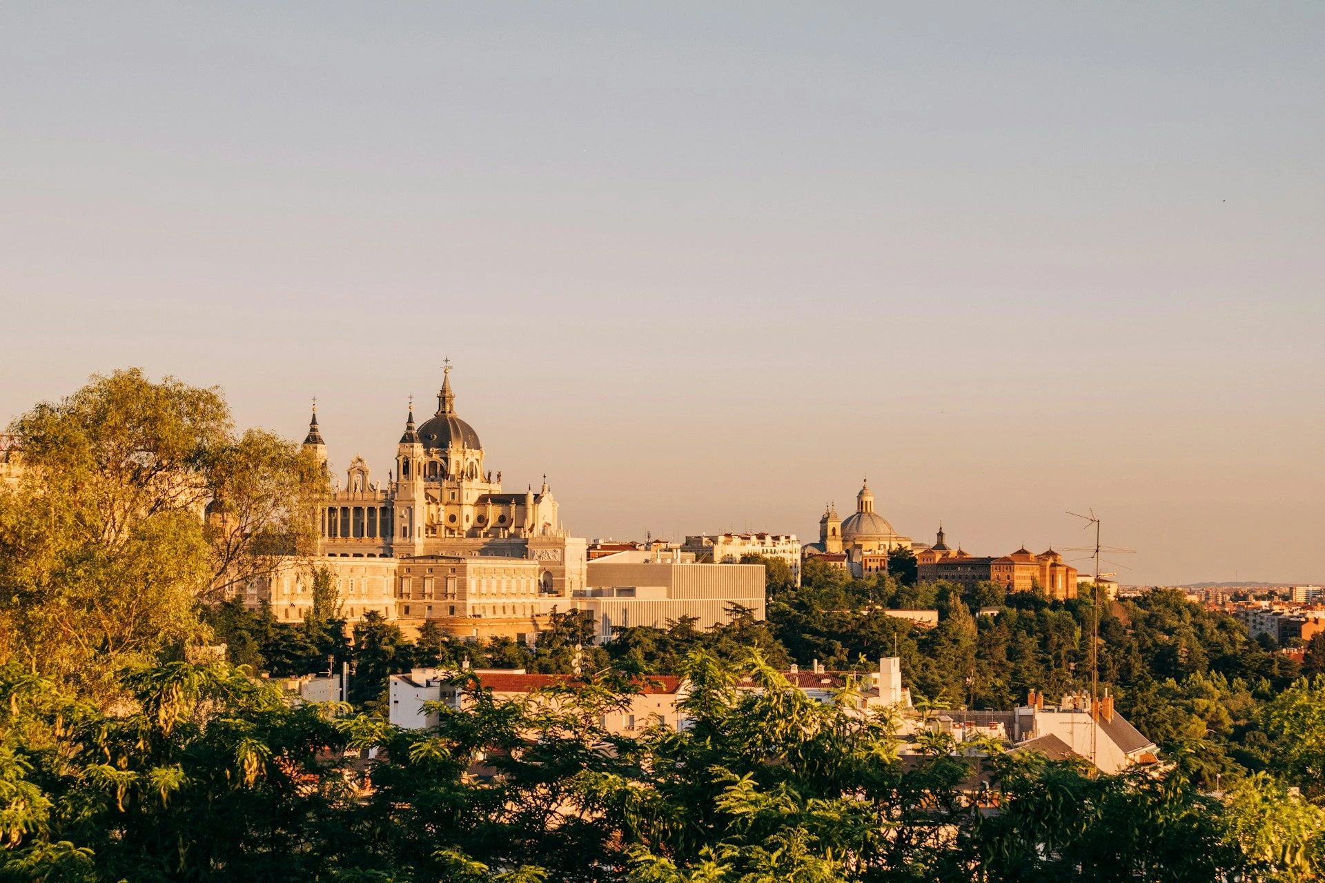 image city Сообщество Мадрида