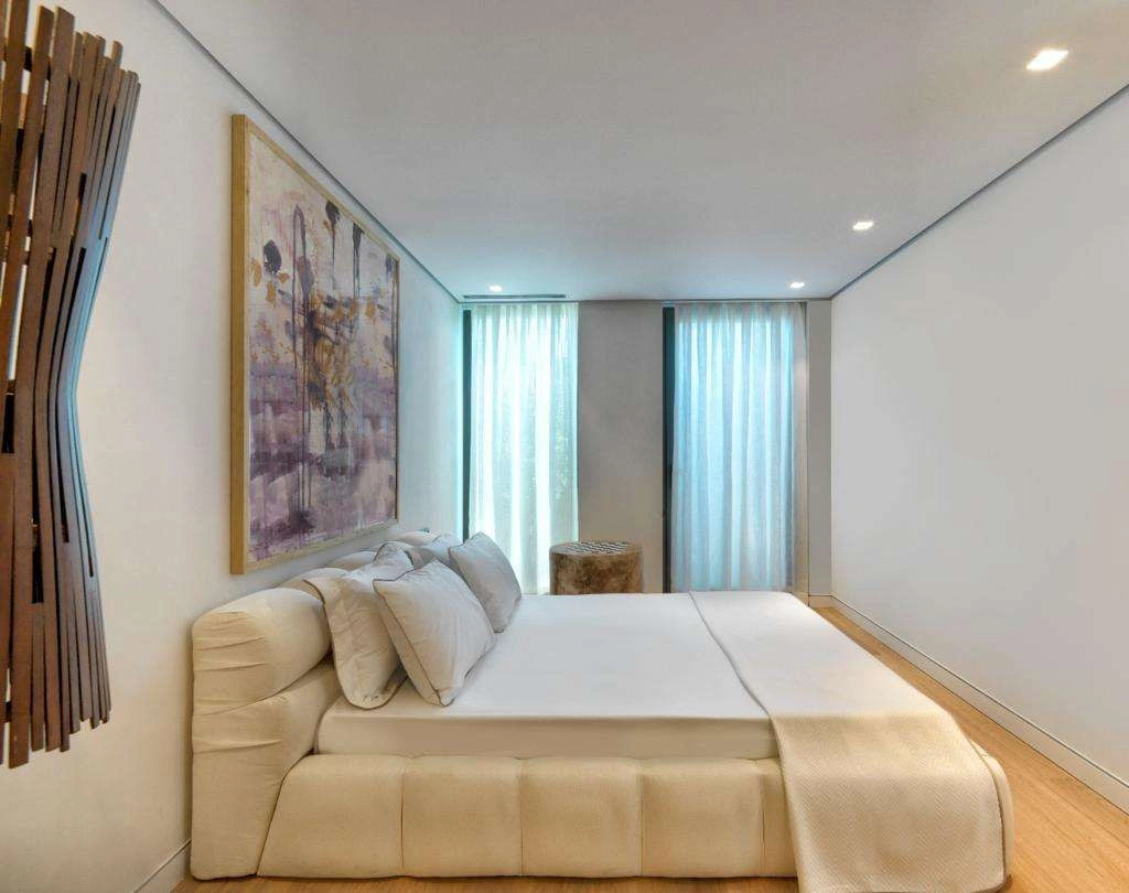 Роскошная вилла 680 м2 в курорте Бодрум