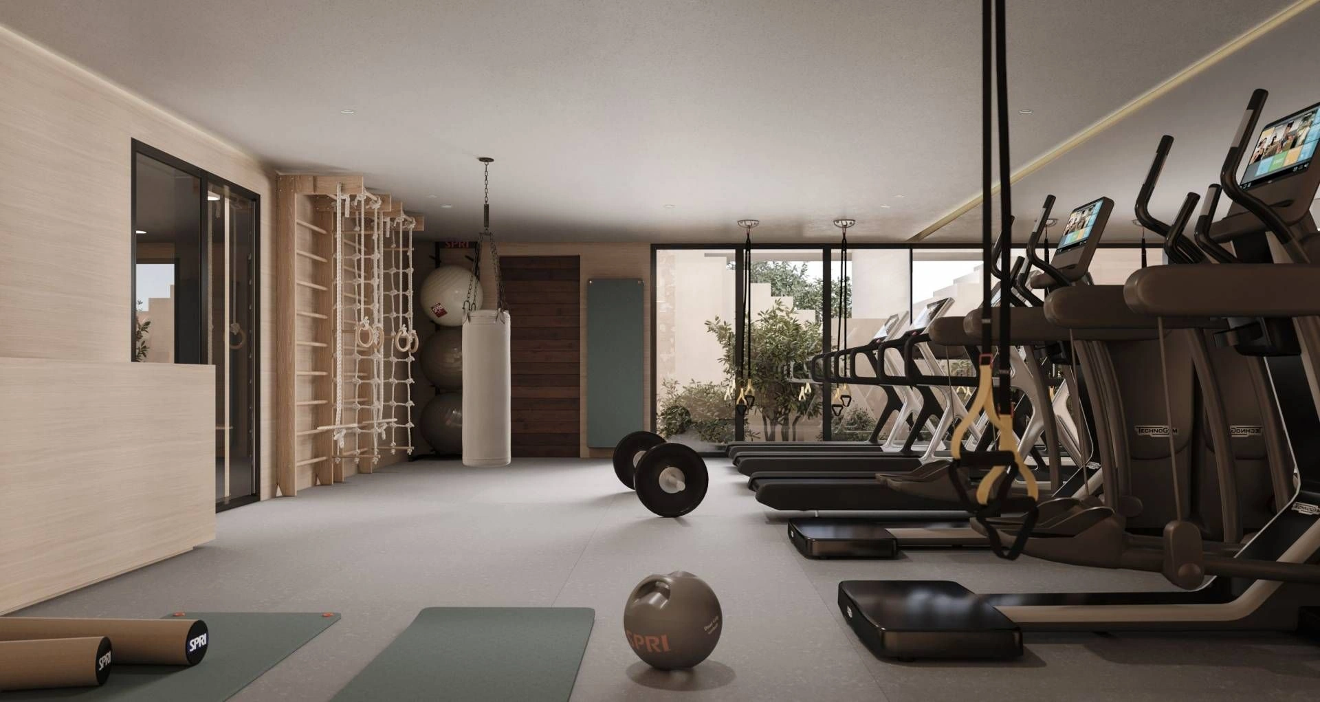 Роскошный проект в деревне Эмба, Кипр