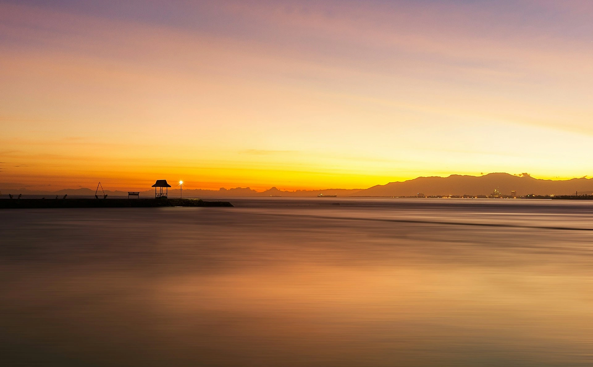 image city Минданао