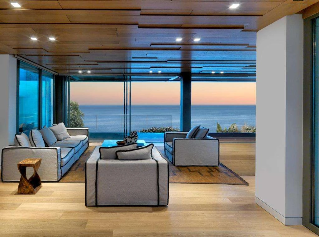 Роскошная вилла 680 м2 в курорте Бодрум