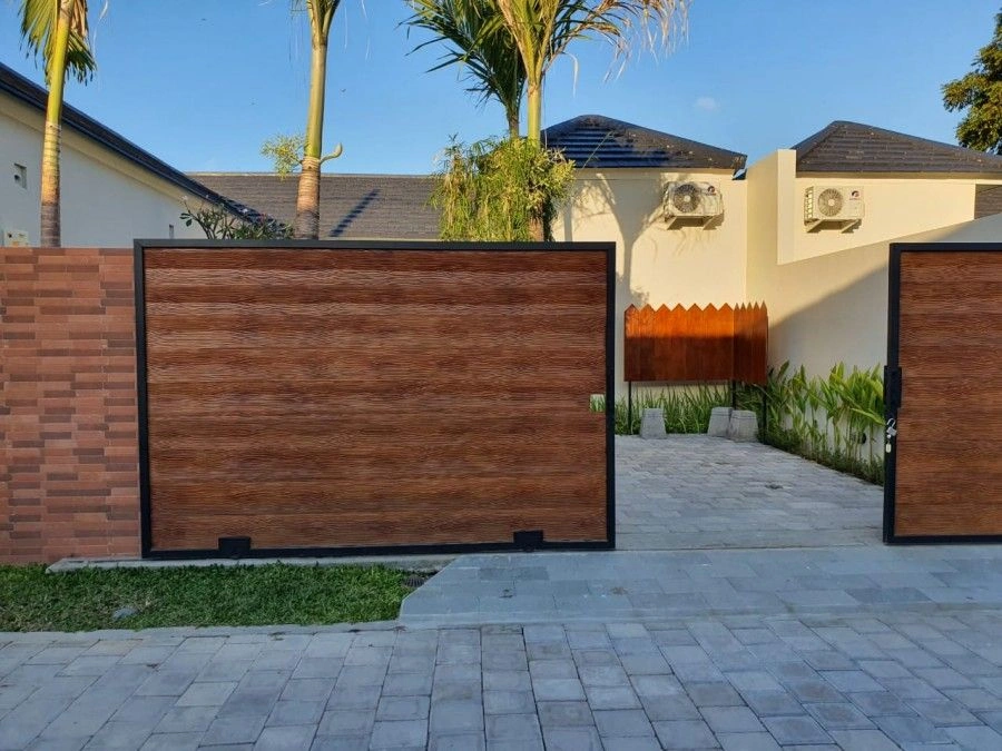 Cosy villa 150 m² in South Denpasar, Bali