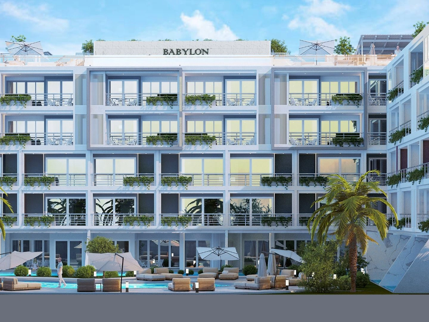 Купить недвижимость на Пхукете за 148 тыс. $ ✅ квартиры в Таиланде