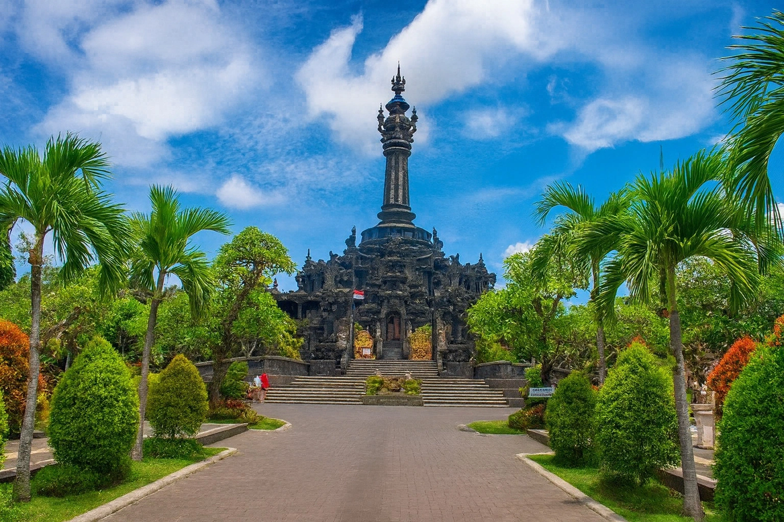 image city Денпасар