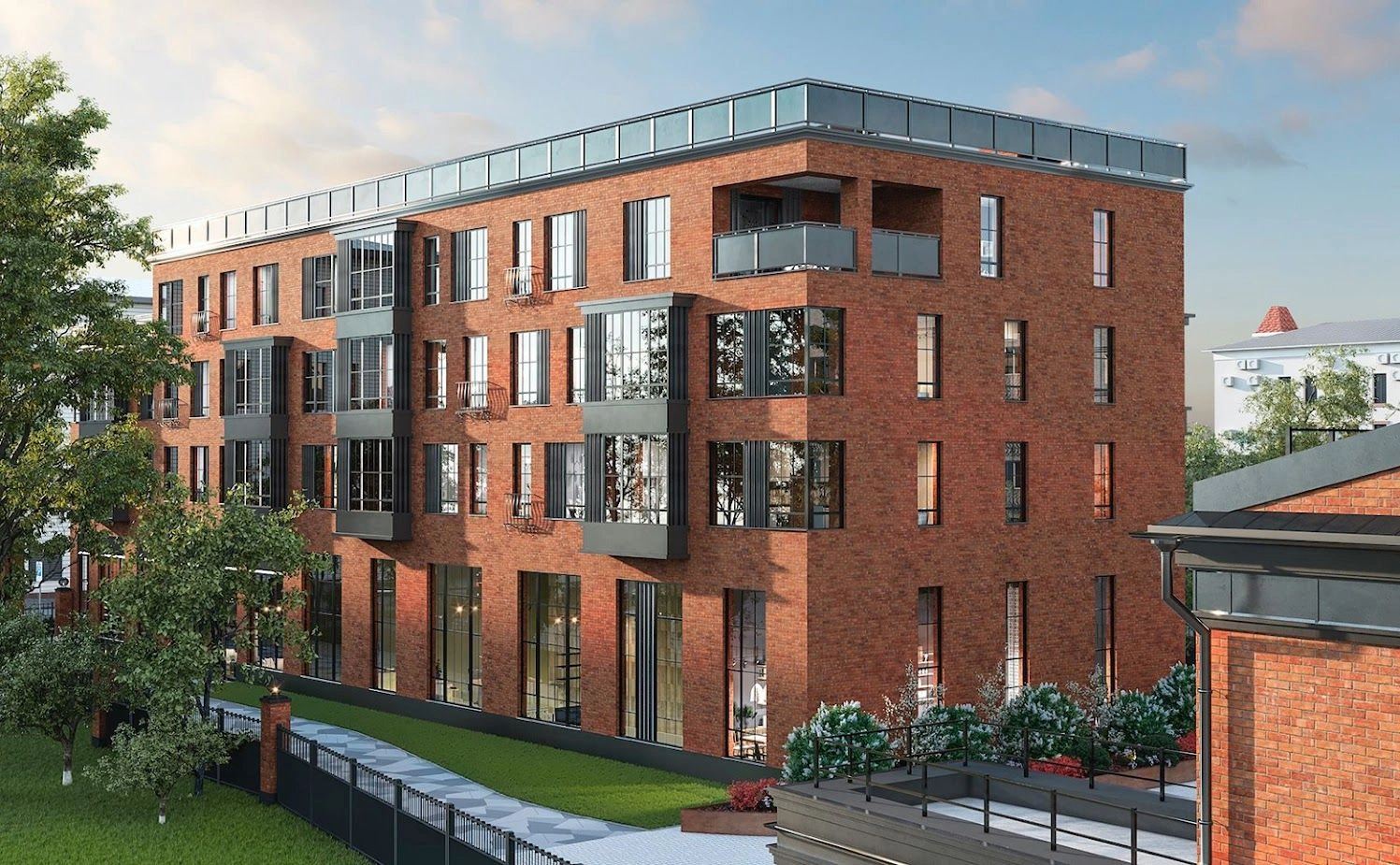 Купите квартиры в Казани за 14370k ₽ ✅