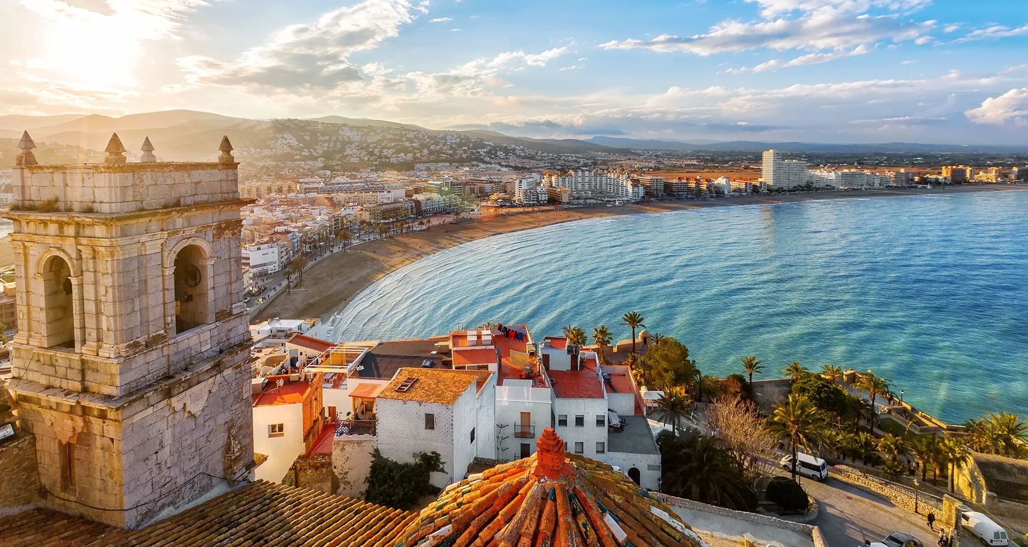 Испания: исследование трендов недвижимости и инвестиционного потенциала