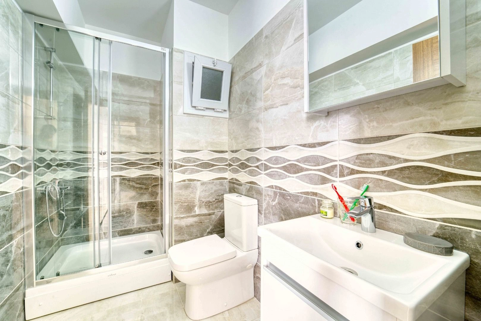 Элитный жилой комплекс из 550 комфортабельных квартир