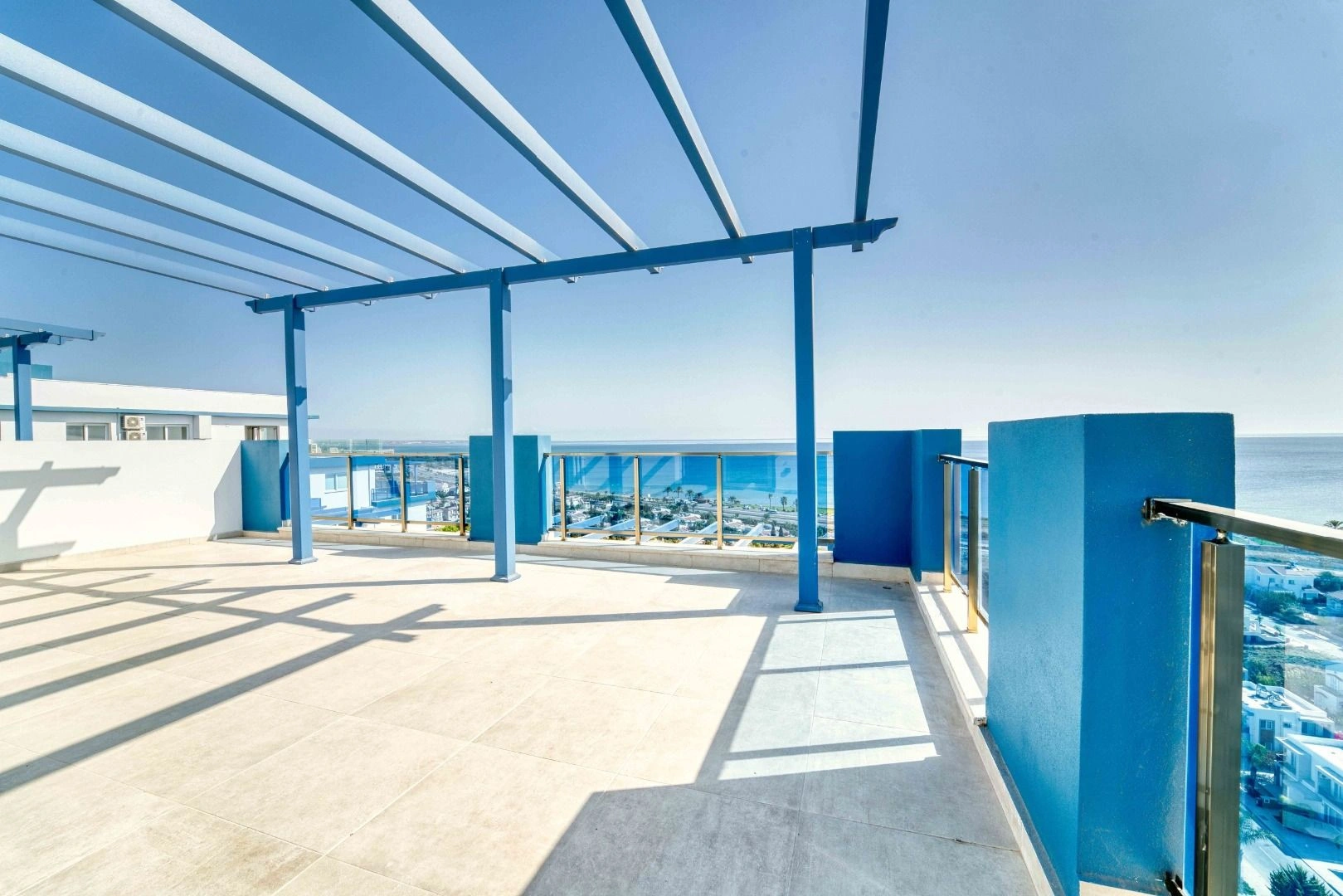 Элитный жилой комплекс из 550 комфортабельных квартир