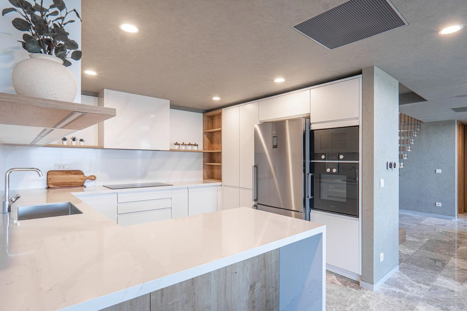 Роскошный проект в прибрежной бухте Bodrum