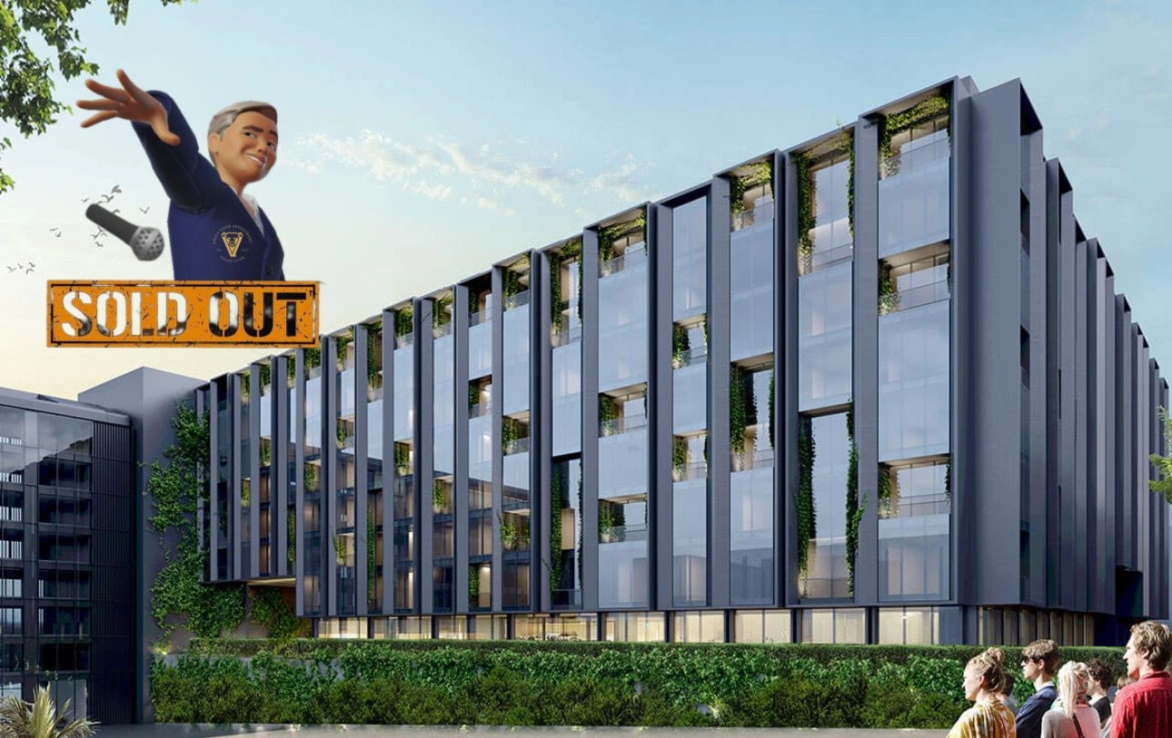 Элитный комплекс в премиум районе Шишли Стамбула