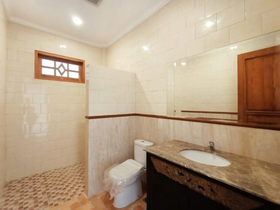 Большая вилла с панорамным видом