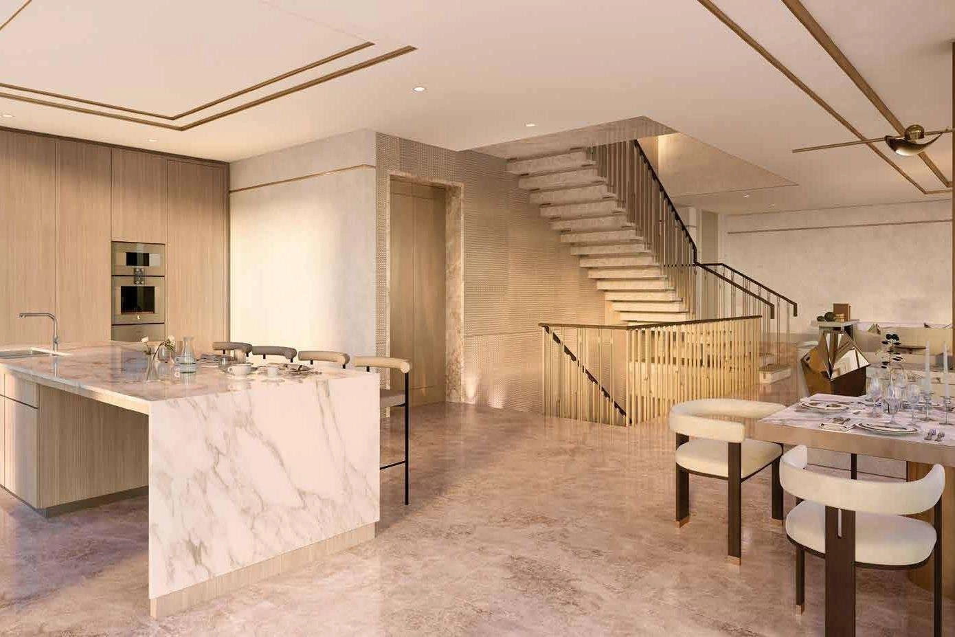 Купите роскошную недвижимость в Бахрейне от 3 миллионов $ ✅