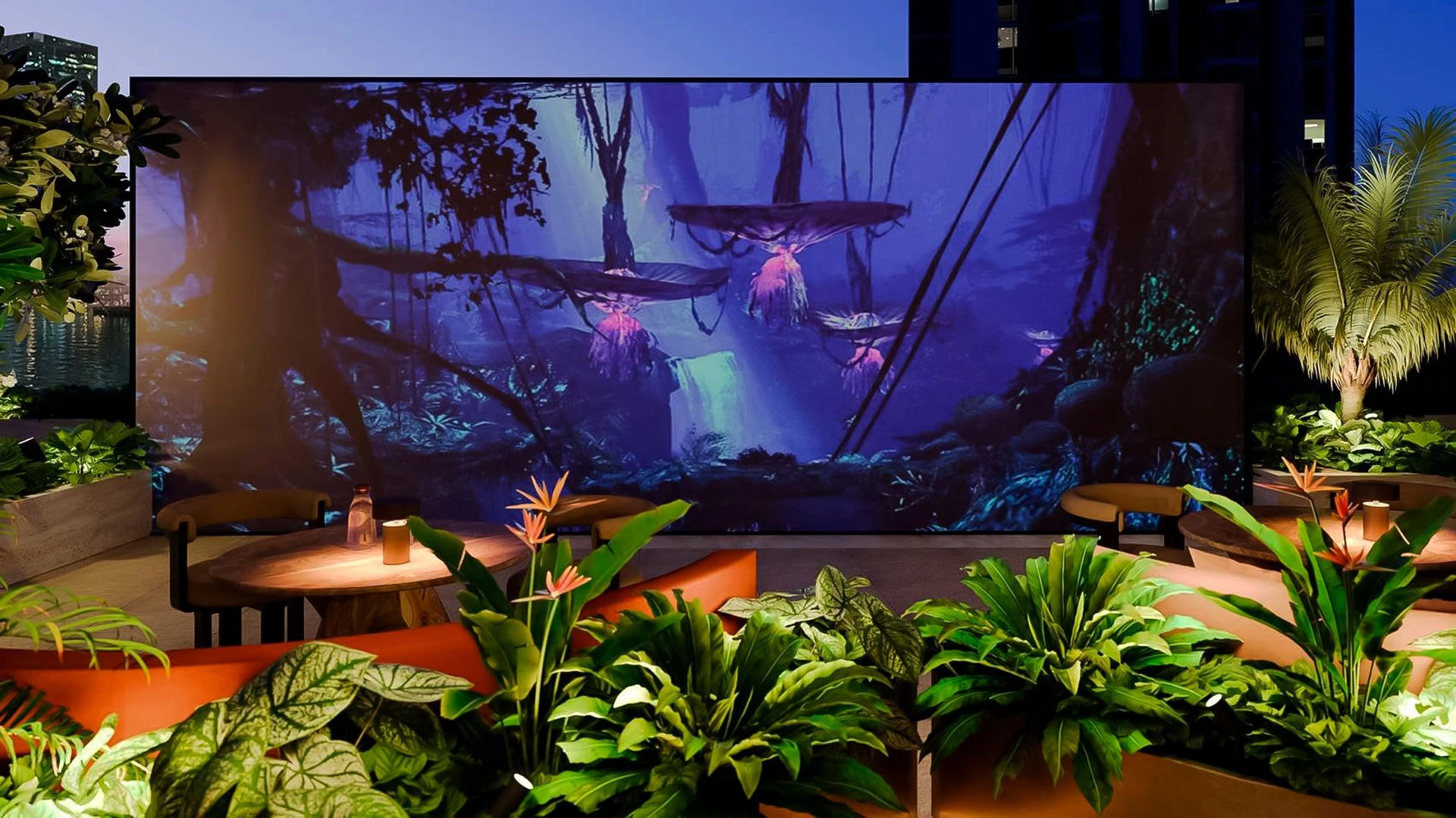 Современный проект с 48 апартаментами в Дубае, ОАЭ