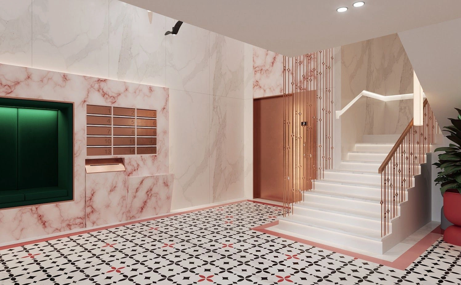 Лучший премиум жилой комплекс