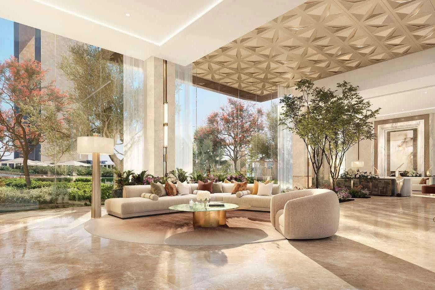 Купите роскошную недвижимость в Бахрейне от 3 миллионов $ ✅