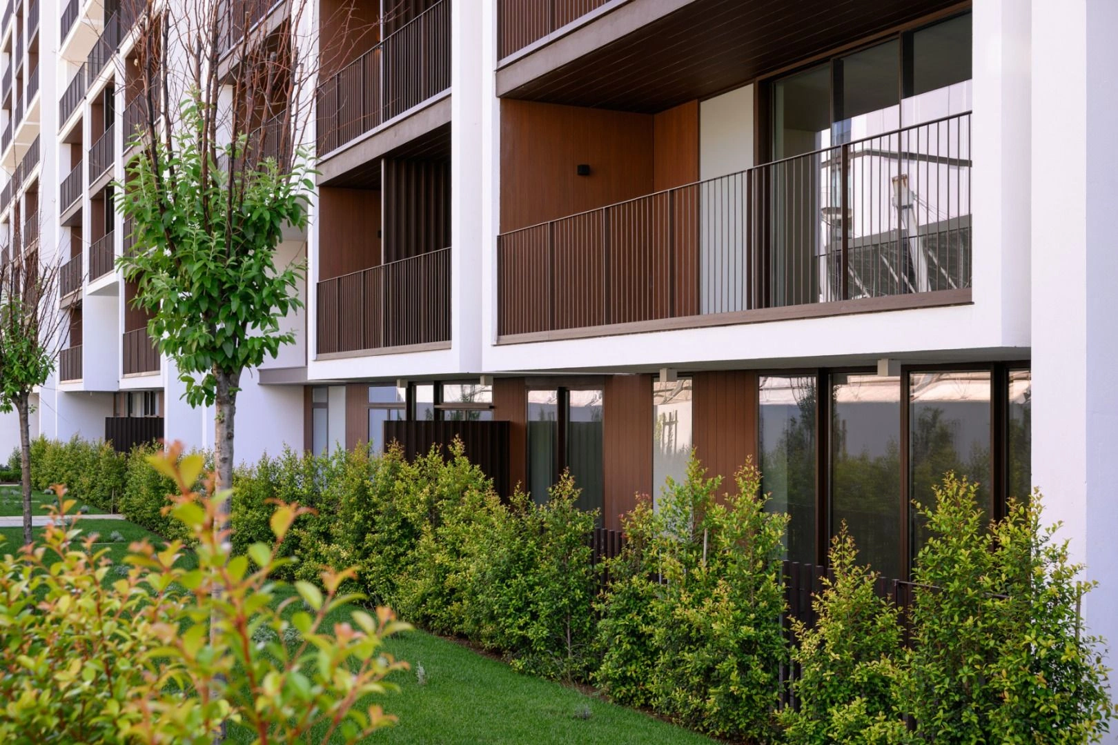 Элитный жилой комплекс в историческом районе Лиссабона