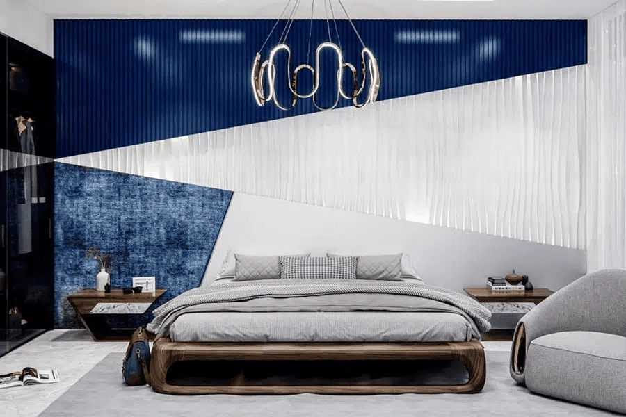 Элитный 63-этажный небоскрёб в Дубае