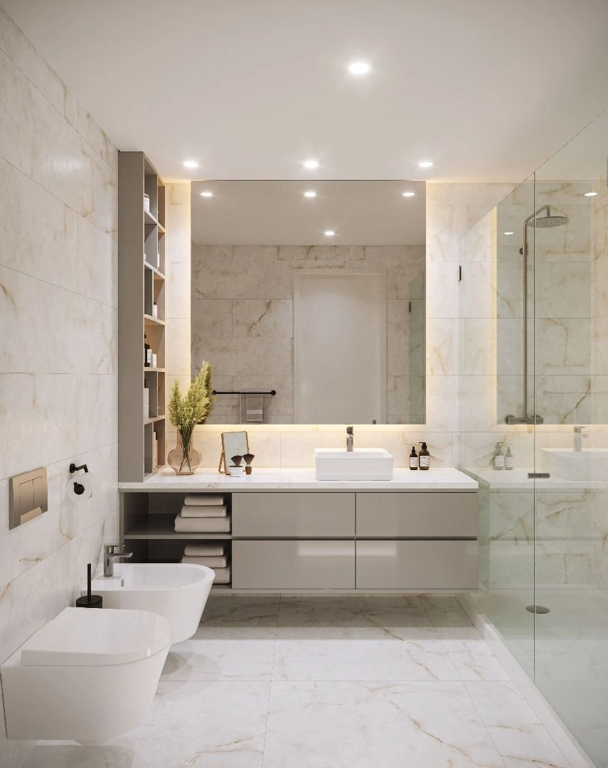 Архитектурный шедевр на пляже Формоза