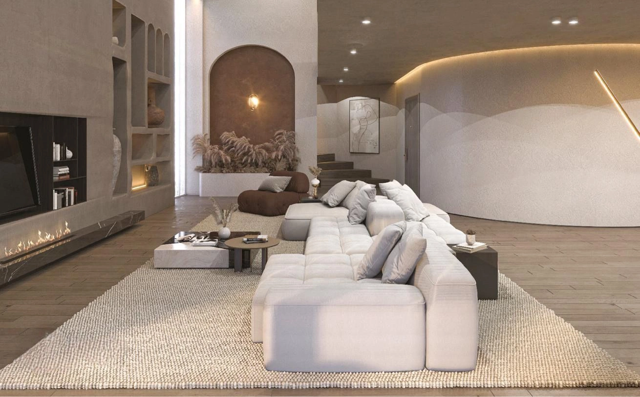 Недвижимость в Греции от 319k € ✅ Квартиры в Афинах на продажу