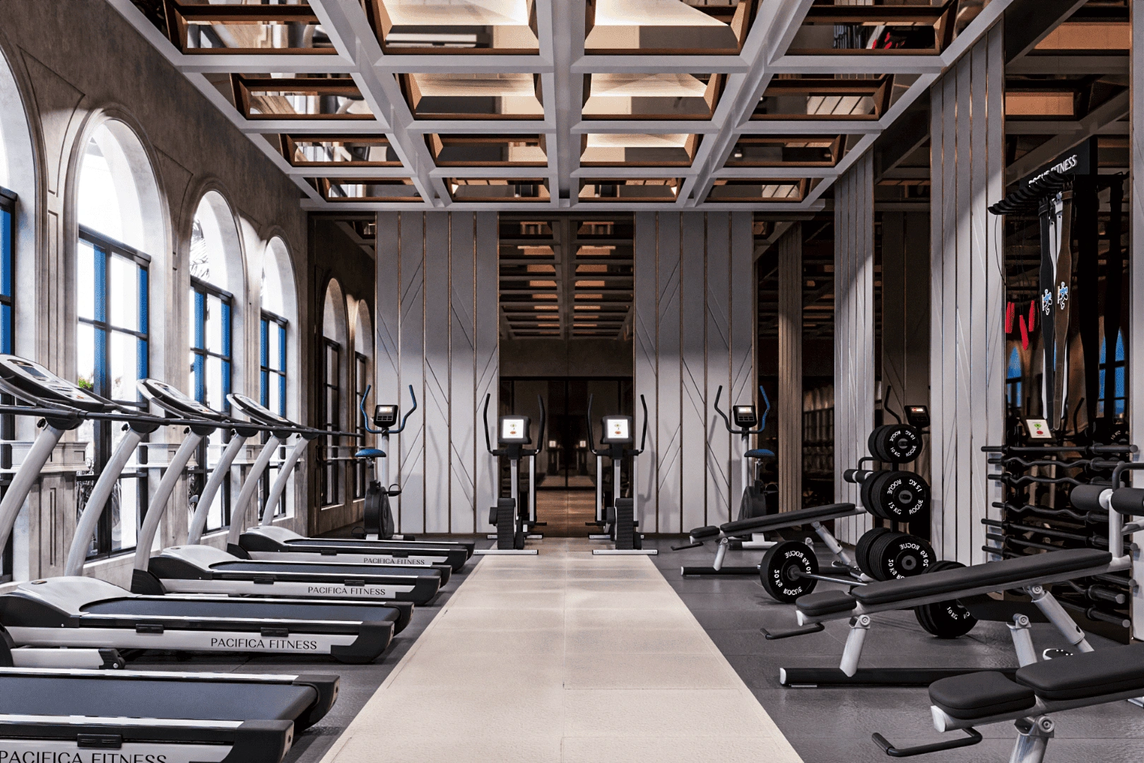 Жилой комплекс в 400 meters от песчаного пляжа Аланьи