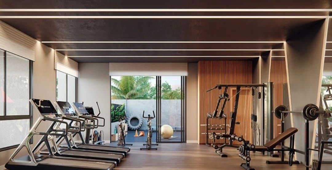 Роскошный жилой комплекс в районе Авсаллара в Алании