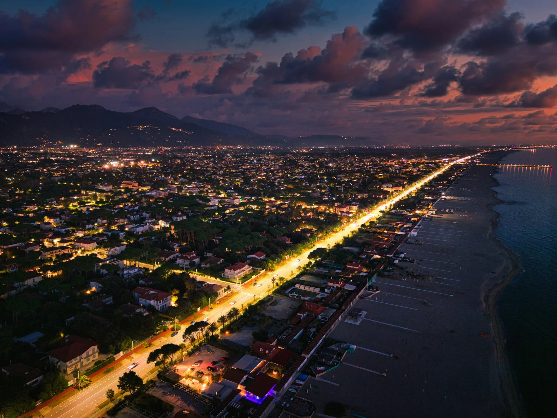 Вторичная городская недвижимость в Форте-Дей-Марми | VelesClub Int.