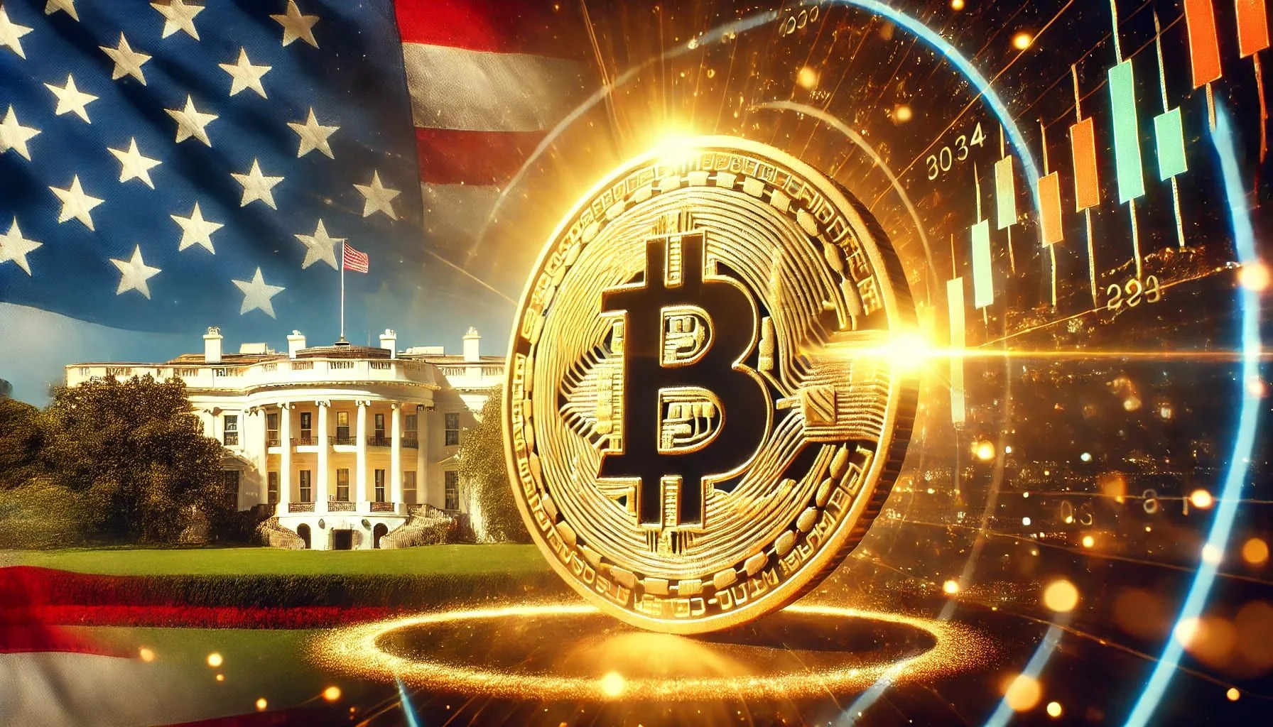 Как победа Трампа на выборах 2024 года может повлиять на курс биткойна и финансовую безопасность инвесторов