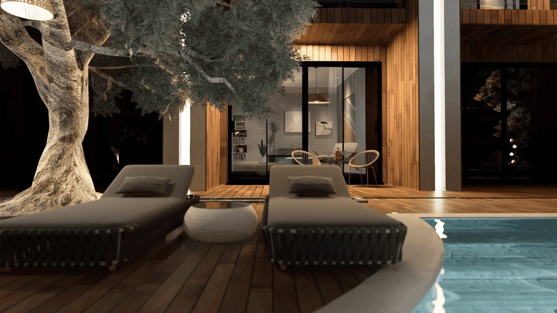 Премиальный класс проект возле моря в Алании, Турция