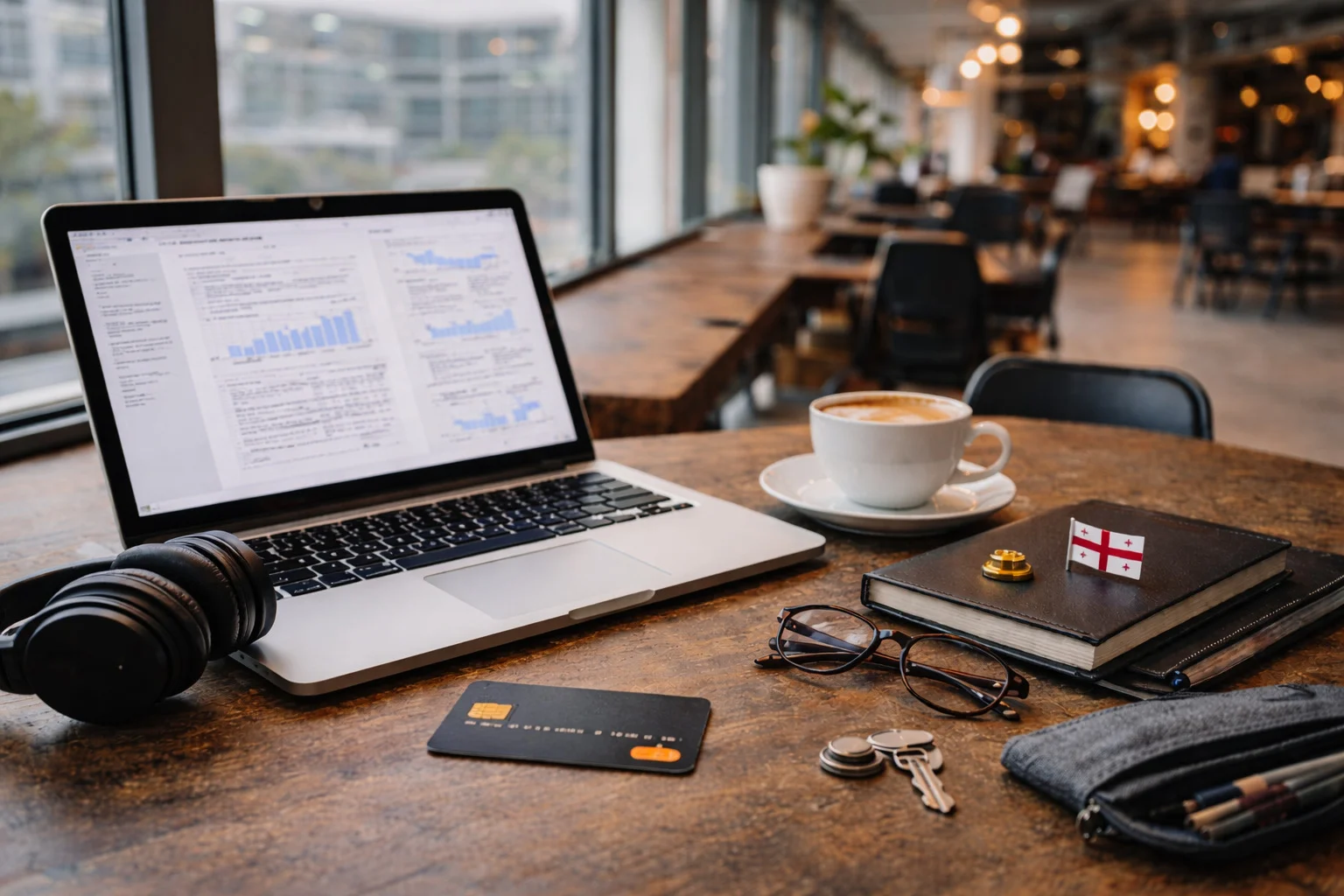 Разрешение на работу в Грузии 2026 — что делать, если вы трудоустроены в грузинской компании