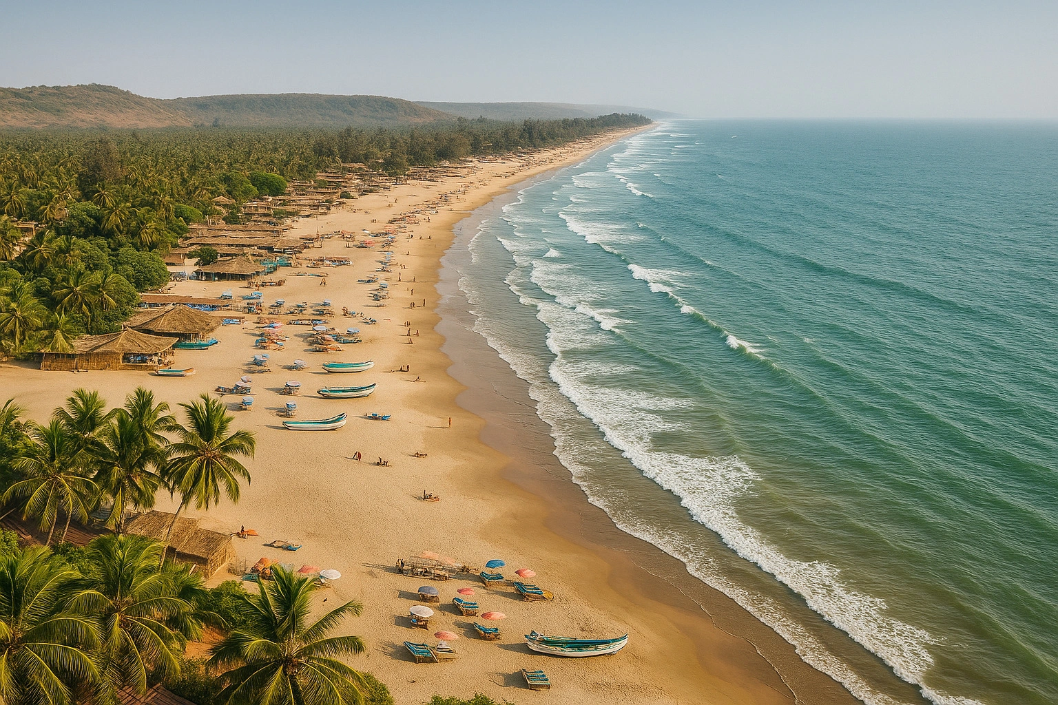 image city Гоа (юг)