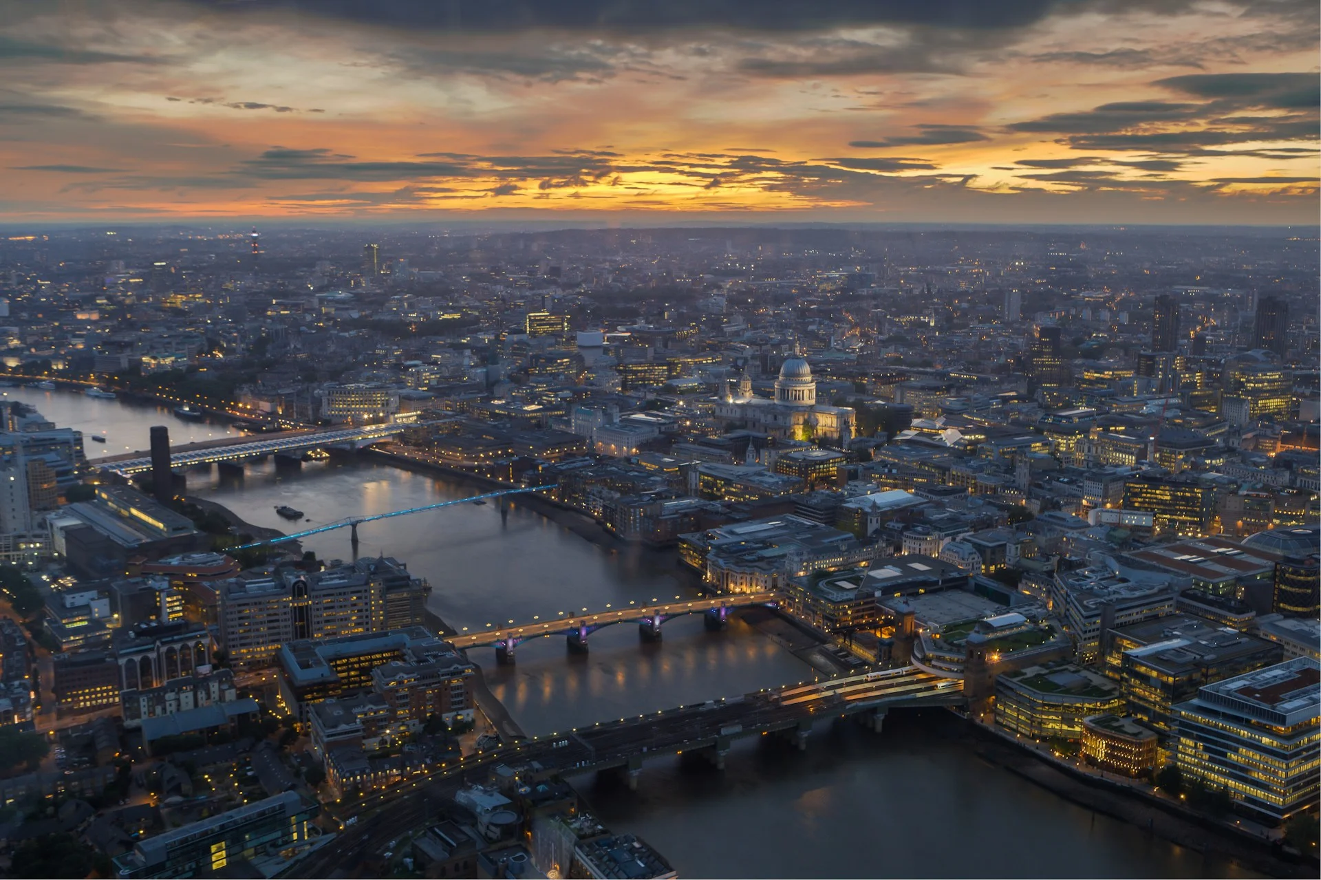 Global Property Listings In Greater London — Owner Homes | VelesClub Int.