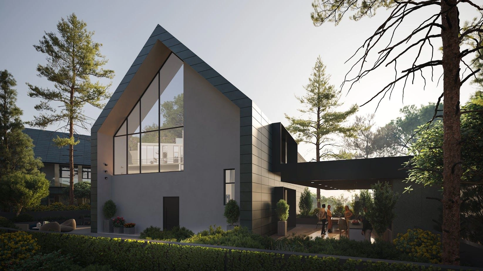 Купите квартиру в Лимасоле за 2240 тыс. € ✅ Гражданство Кипра через инвестиции