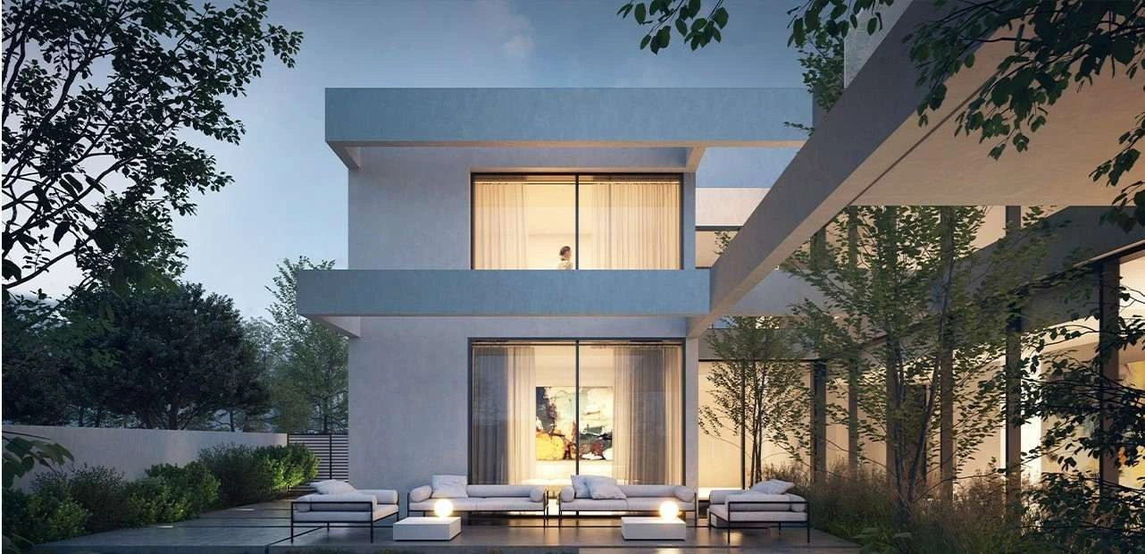 Новый многофункциональный комплекс в сердце Масара, Шарджа