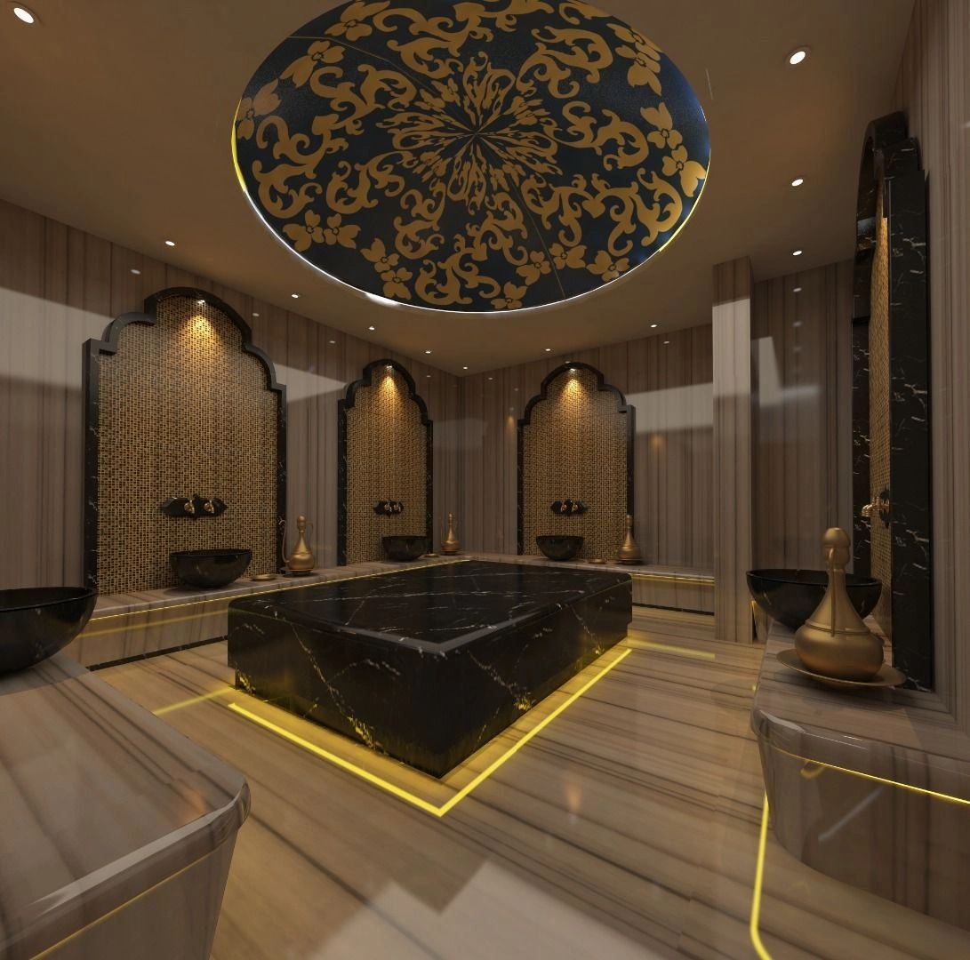 Квартиры в Турции ✅ инвестиционная недвижимость в Аланье за 340 тыс. €