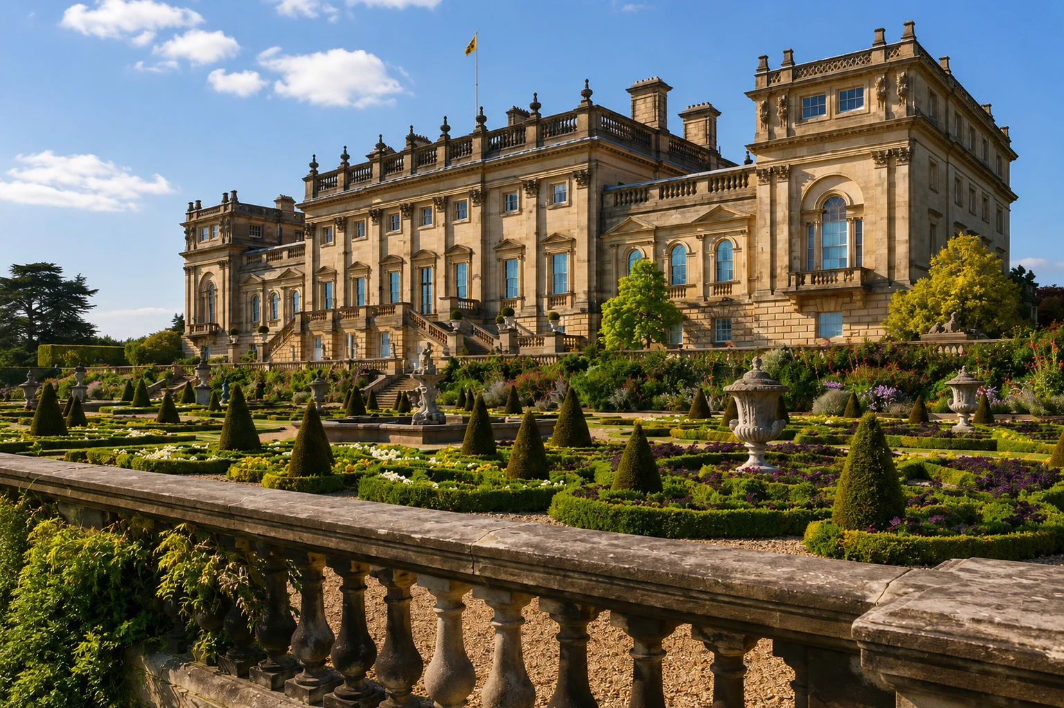 Недвижимость от владельца в Harewood — частные объявления | VelesClub Int.