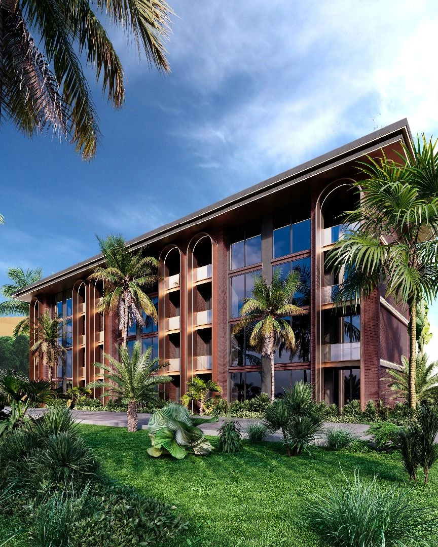 Квартиры в Тайланде от 239 тыс. $ ✅ недвижимость Пхукета