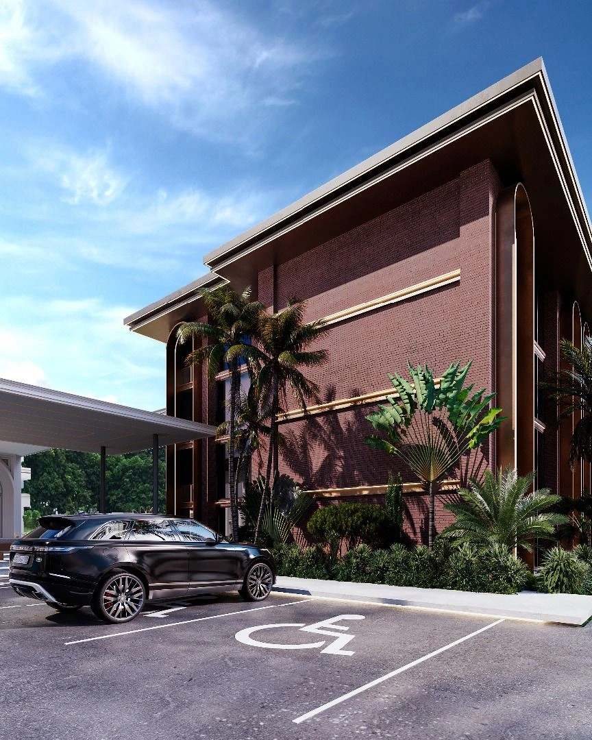 Квартиры в Тайланде от 239 тыс. $ ✅ недвижимость Пхукета