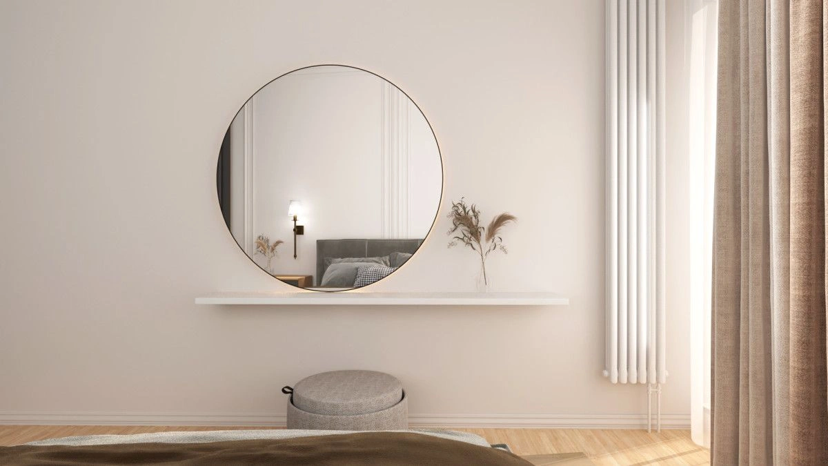 Роскошный жилой комплекс предлагает квартиры в уютной зеленой зоне Тбилиси