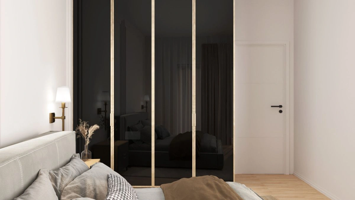 Роскошный жилой комплекс предлагает квартиры в уютной зеленой зоне Тбилиси