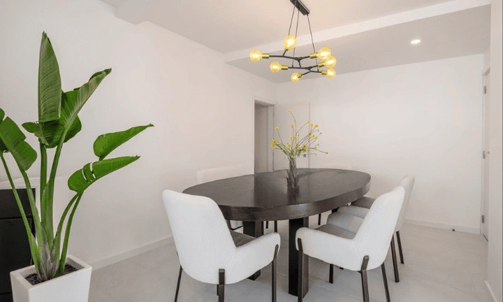 Красивая отремонтированная собственность на серебряном побережье Португалии