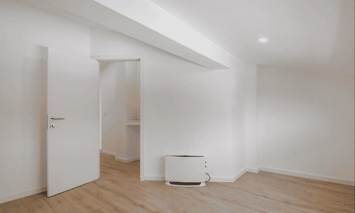 Красивая отремонтированная собственность на серебряном побережье Португалии