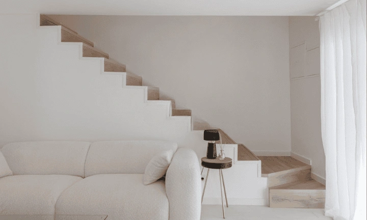 Красивая отремонтированная собственность на серебряном побережье Португалии