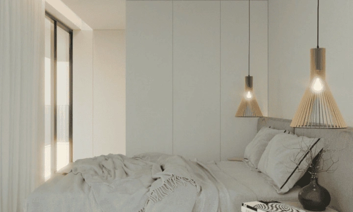 Комплекс на набережной Канидело