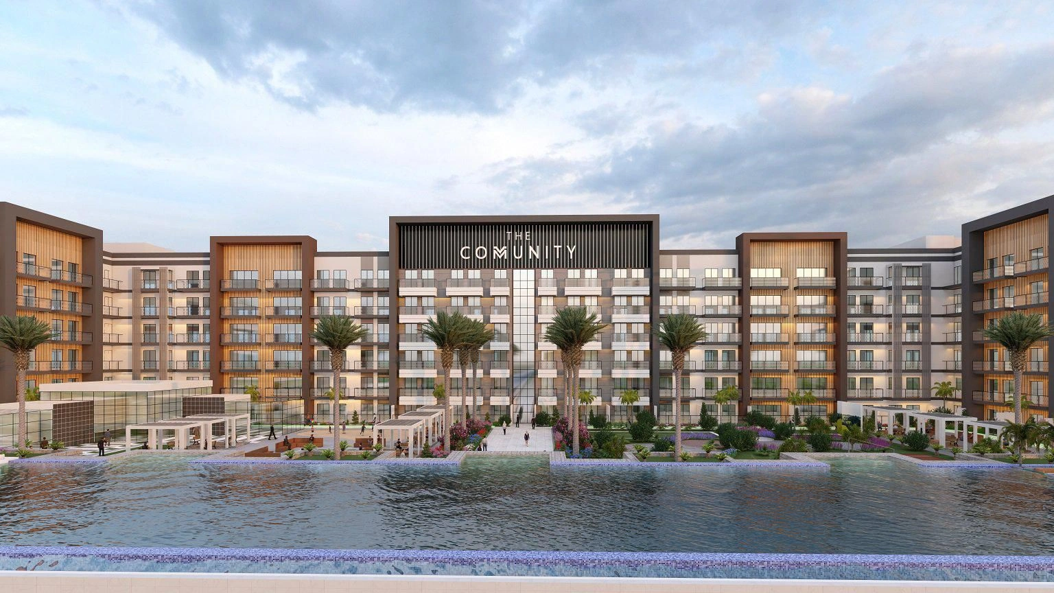 Инвестиции в ОАЭ от 507 тыс. $ ✅ Квартиры в Дубае